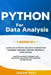 Python for Data Analysis: 2 BOOKS IN 1: The ultimate guide to learn as a PRO to use data science for business through applied artificial intelli by Jason Test