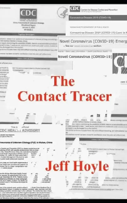 The Contact Tracer by Jeff Hoyle