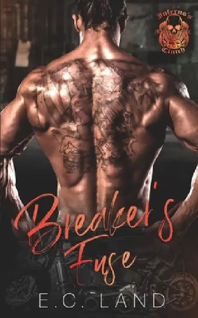 Breaker's Fuse by Kim Lubbers