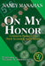 On My Honor: Lesbians Reflect on Their Scouting Experience by Nancy Manahan