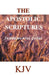The Apostolic Scriptures: fundamental Jesus by Rufaro Celestine