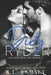 Dirty Ryder: Savage Hell MC Book 3 by K. L. Ramsey