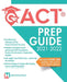 ACT Prep Guide 2021-2022: Full-Length 4 hours Practice Exam, Groundbreaking Techniques and Tips to Maximize Your Score. Practice Like The Real Thing. by Hopkins Educational