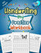 Learn to Write Letter Tracing Book: Preschool Handwriting Practice Alphabet Letter Tracing Workbook for Pre K, Kindergarten and Kids Ages 3-5 by Dibble Dabble Press