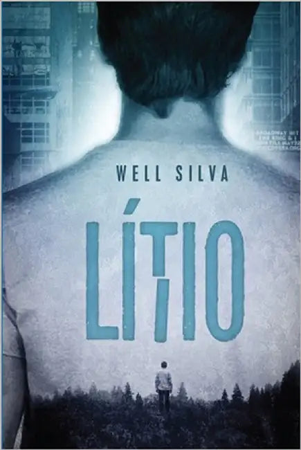 Lítio by Silva, Well