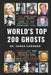 World's Top 200 Ghosts by James Gardner