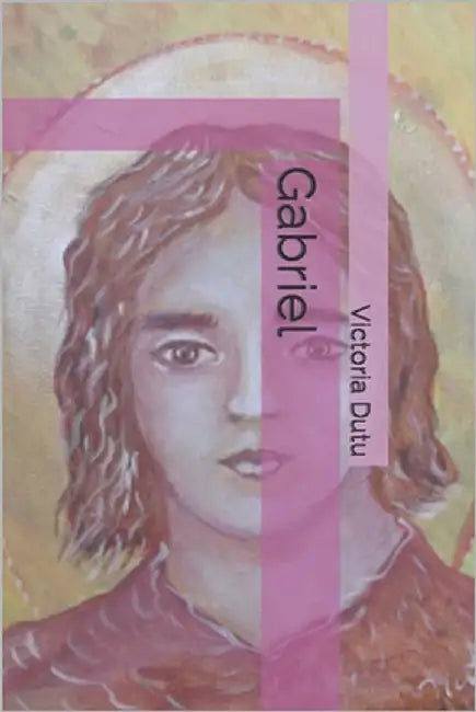 Gabriel by Dutu, Victoria