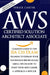 Aws Certified Solution Archite by Carter