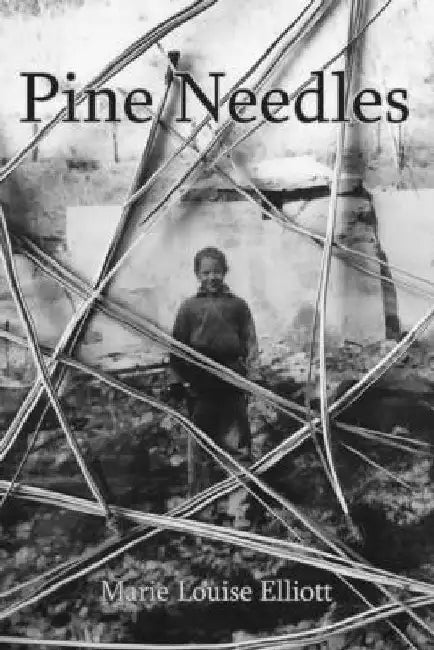 Pine Needles by Marie Louise Elliott