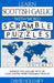 Learn Scottish Gaelic with Word Scramble Puzzles Volume 1: Learn Scottish Gaelic Language Vocabulary with 110 Challenging Bilingual Word Scramble Puzz by David Solenky