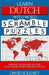 Learn Dutch with Word Scramble Puzzles Volume 1: Learn Dutch Language Vocabulary with 110 Challenging Bilingual Word Scramble Puzzles by David Solenky