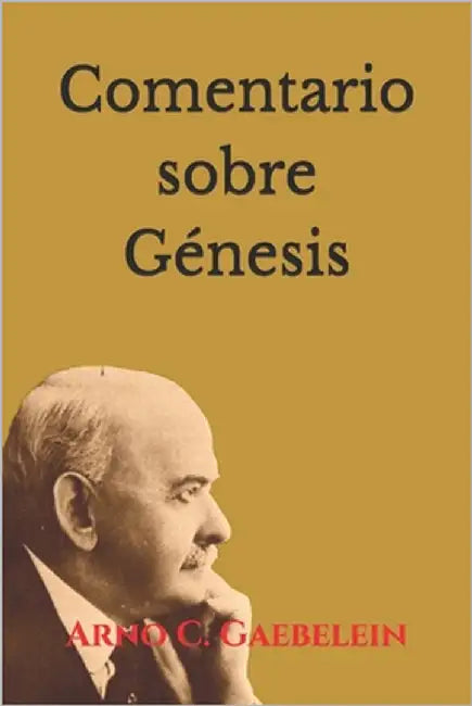 Comentario sobre Génesis by Flores, J. L.