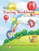 Alphabet Letters Tracing Workbook For Preschoolers: Preschool practice handwriting book, Ages 3-5, preschool to kindergarten first step writing, traci by Edu Empire