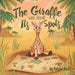 The Giraffe Who Found Its Spots by Adisan Books