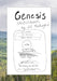 Genesis Sketchbook by Jill Mockingbird