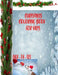 Christmas Coloring Book For Kids, age(4-12): 50 amazing Christmas designs for toddlers by Braylon Smith