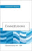 Évangélisons: Cheminements 94 - 100 by Thomas, Normand