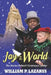 Joy to the World: The Stories Behind Christmas Carols by William P. Lazarus