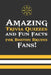 Amazing Trivia Quizzes and Fun Facts for Boston Bruins Fans!: Trivia Book About Boston Bruins by Anastasia Towns
