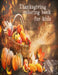 Thanksgiving Coloring Book For Kids: 50 unique thanksgiving designs for toddlers by Braylon Smith