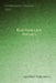 Election Law: Volume 2 by Landmark Publications