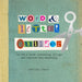 Word and Letter Builder: For Cut & Paste Journaling, Collage and Creative Soul-Searching by Melody Ross
