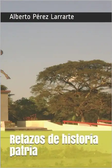 Retazos de historia patria by Larrarte, Alberto Pérez