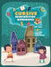 Cursive Handwriting Workbook For Kids: 3 in 1 Practice Book to Learn Tracing Letters, Writing Words and Sentences for School or Home use by Curisve Writing Books