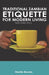 Traditional Zambian Etiquette For Modern Living: Youth Edition by Marita Banda