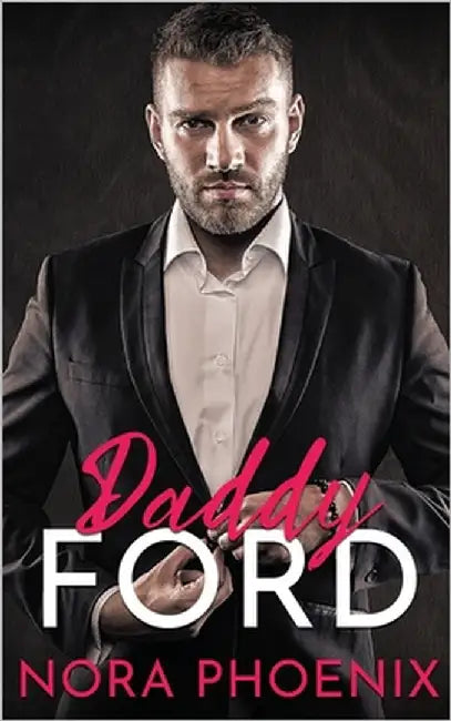 Daddy Ford by McHart, Chris