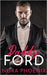 Daddy Ford by McHart, Chris