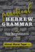 Practical Hebrew Grammar for Beginners by Şeref Ali Taşer