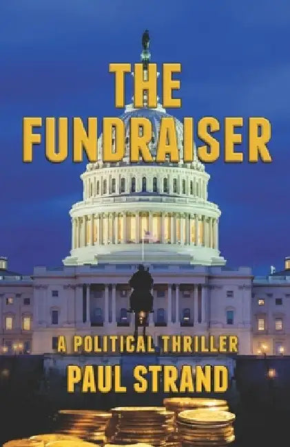 The Fundraiser by Paul Strand