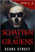 Schatten des Grauens Band 1 - 3: Horror-Kurzgeschichtensammlung mit gruseligen Geistern, paranormalen und übernatürlichen Monstern by Ripley, Ron