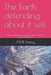 The Earth defending about it self.: Major catastrophic endemics earth corrects human behaviour by Amr Sayed Fawzy