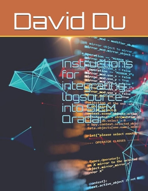 Instructions For Integrating L by Du, David