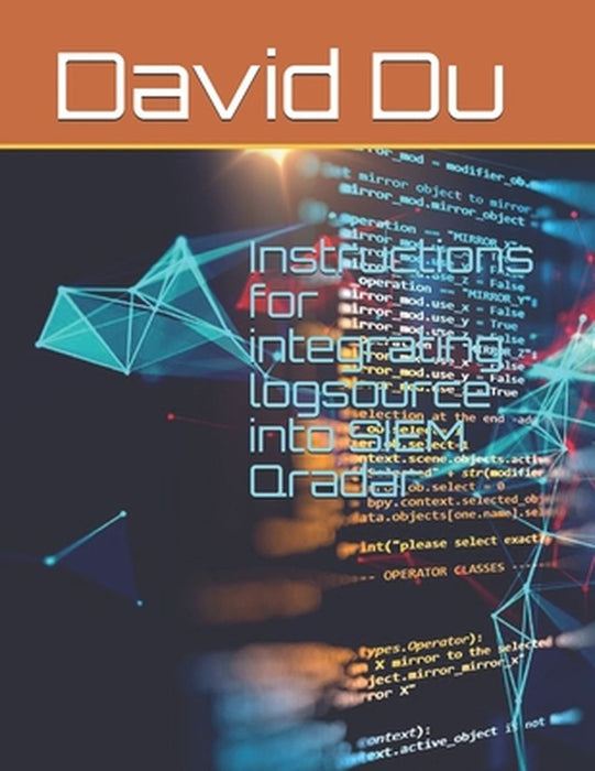 Instructions For Integrating L by Du, David