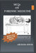 MCQs on Forensic Medicine: Multiple Choice Questions with Answers by Archana Singh