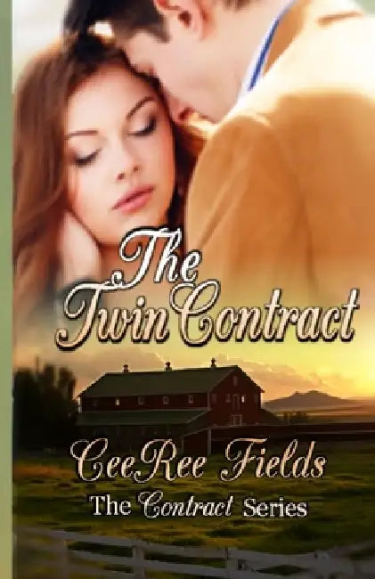 The Twin Contract by Ceeree Fields