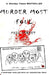 Murder Most Foul by Phil Street