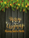 Merry Christmas Coloring Book For Adults: 50 unique christmas designs with fun and a mind relaxation book by Braylon Smith