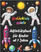 Gedächtnis spiele: aktivitätsbuch für kinder ab 7 Jahren by Bouchama, Bk