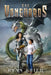 The Vanguards by Ryan Shieh