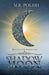 Shadow Moon: YA Fantasy Romance by M. R. Polish