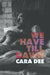 We Have Till Dawn by Cara Dee