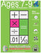Grade 3 Worksheets - Math Multiplication, HomeSchool Ready +3500 Questions: Includes Timing & Scoring, Answer Keys, Knowledgebase Support by Andrew Marek