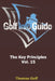 Golf Info Guide: The Key Principles Vol. 15 by Thomas Golf