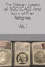 Different Labels of NGC (CAG) And Some of Their Pedigrees: Volume 1 by Eric J. Carlson