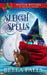 Sleigh Spells: A Christmas Paranormal Cozy Mystery by Bella Falls