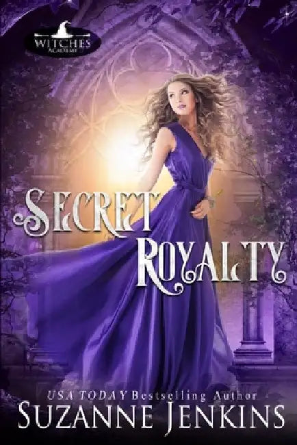 Secret Royalty by Witches Coven